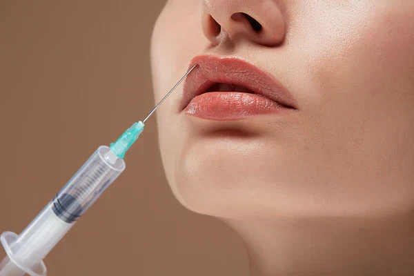 Preenchimento Labial